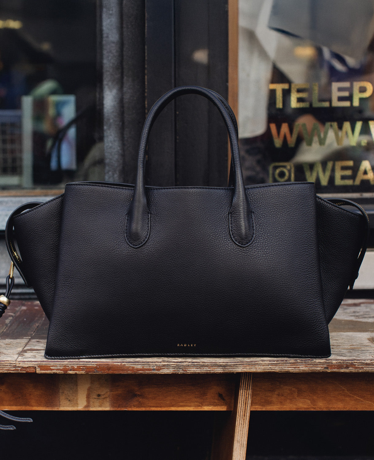 Satchel Bags