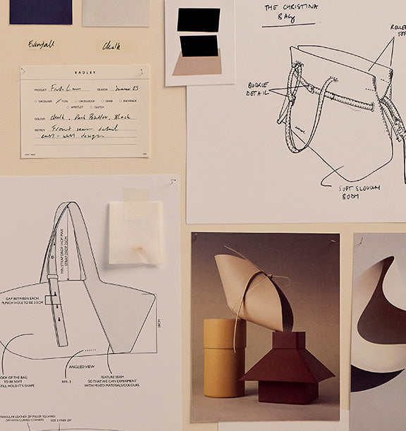 Radley's Design Studio