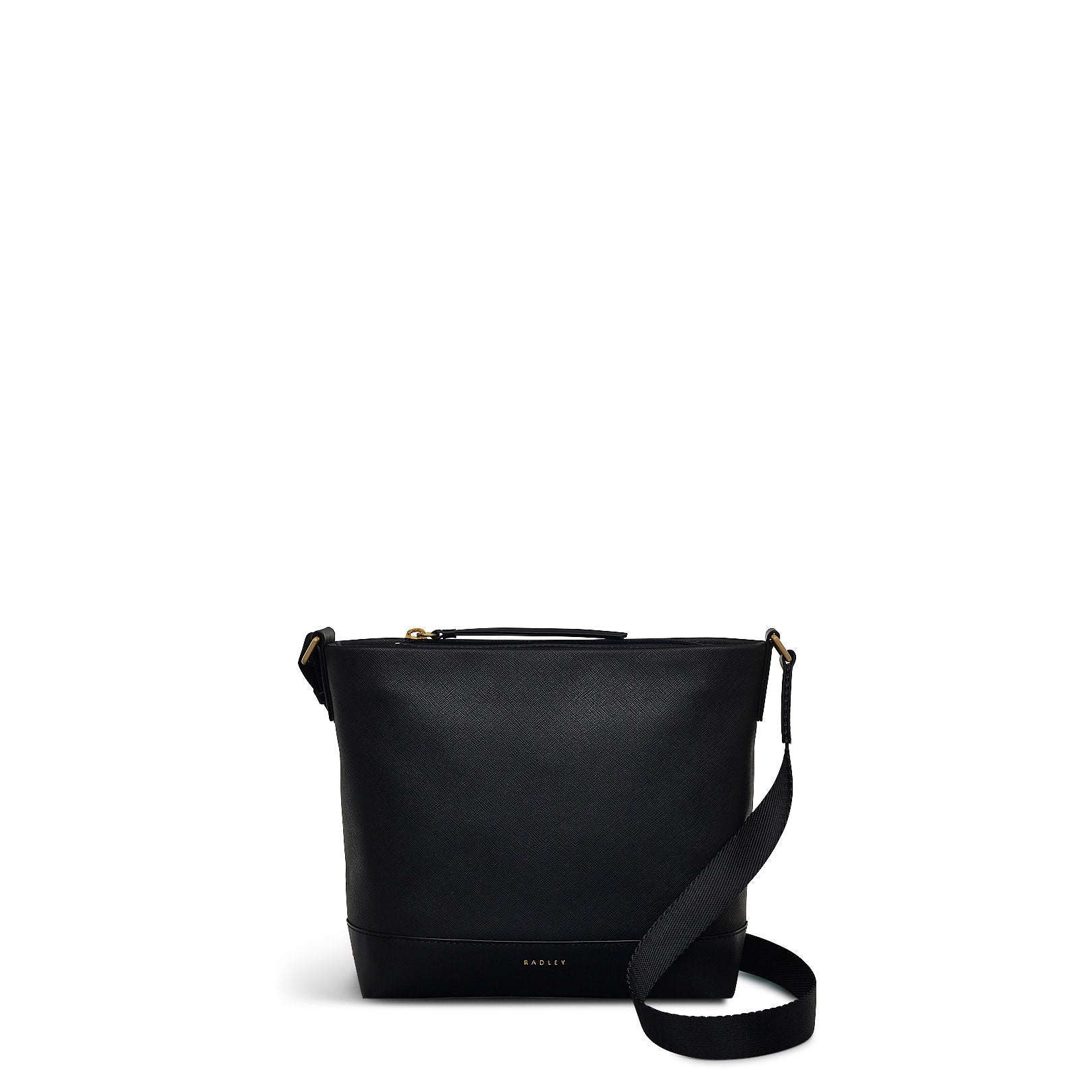 Medium Ziptop Crossbody | Suffolk Road AW24 | Radley London
