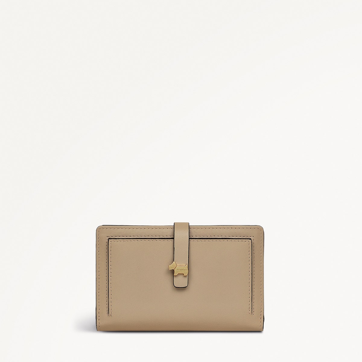 Stone Beige Women's Purse | Newick Road Collection SS25 | Radley