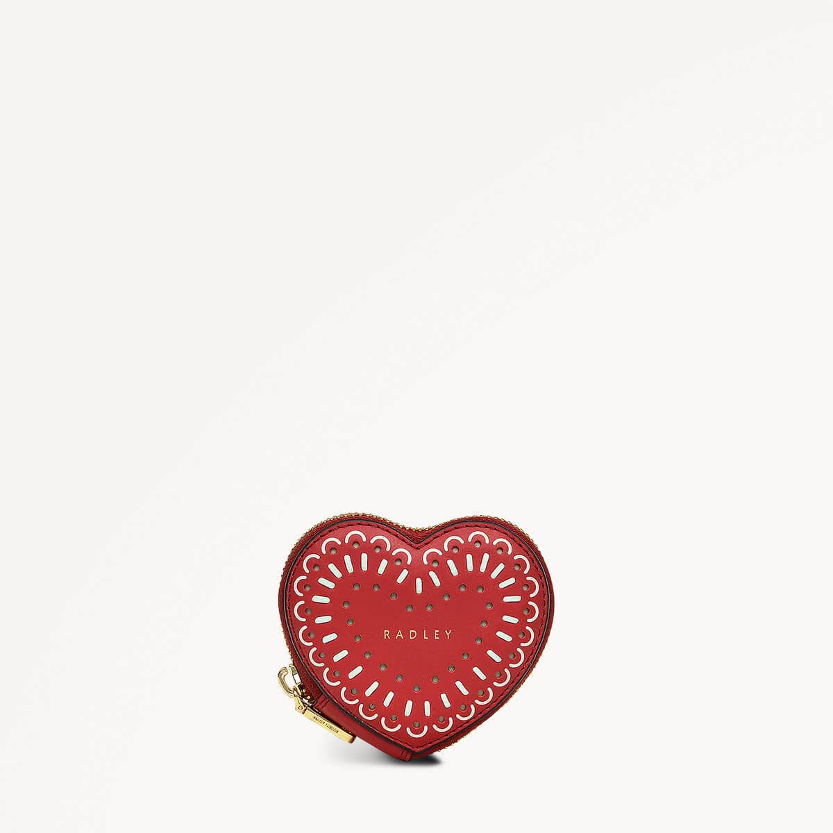 Valentines SS25 Small Zip Around Coin Purse - RSD10201