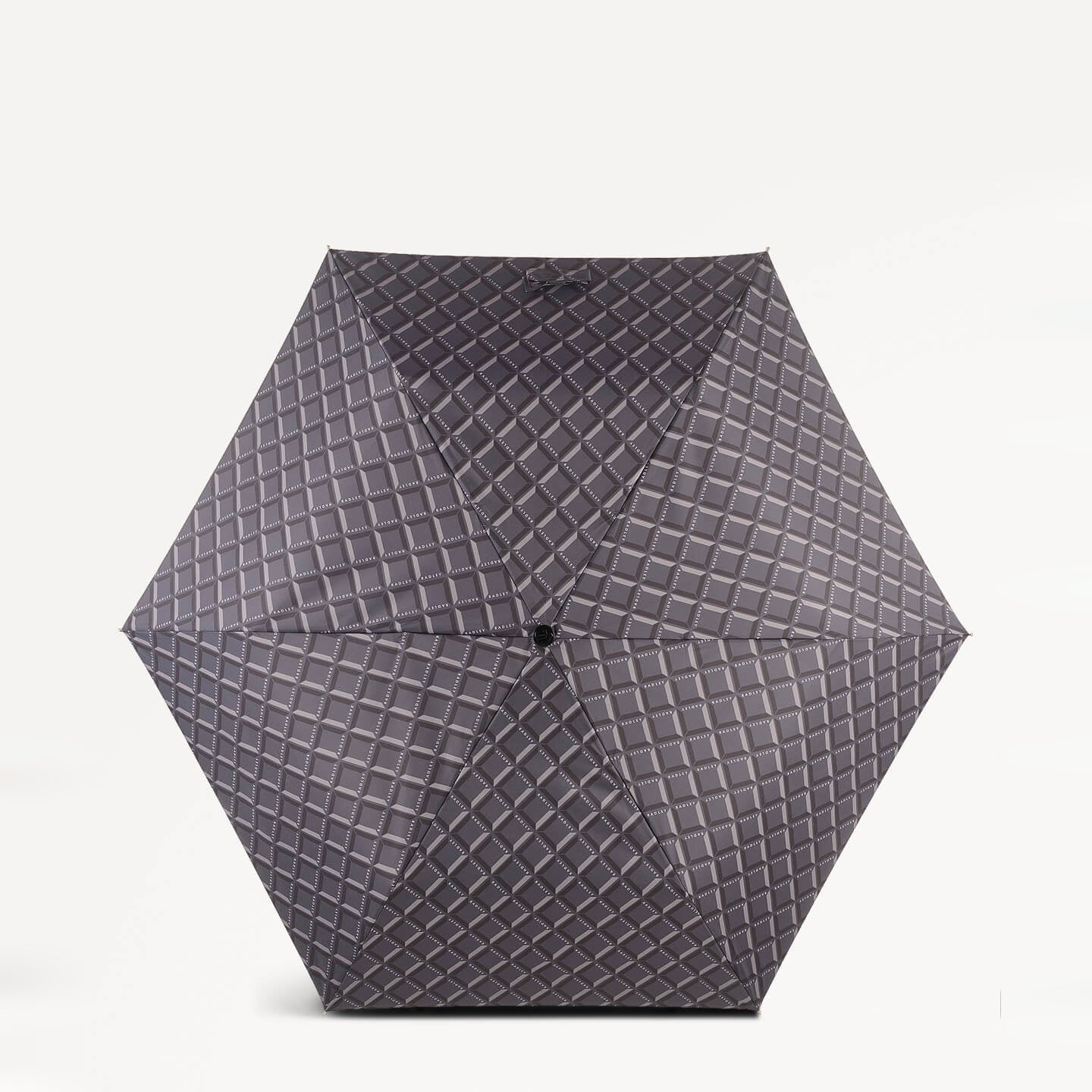 Responsible Handbag Umbrella | Check AW25 | Radley London