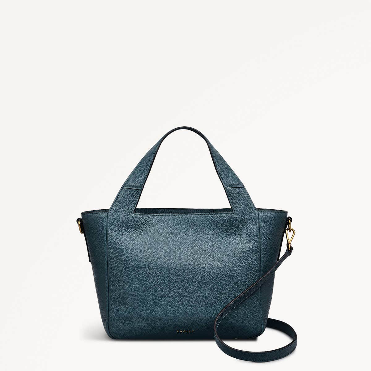 Uniform Medium Open Top Grab | Alpha Road Ss25 | Radley