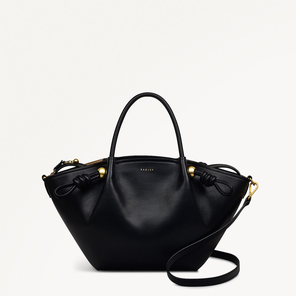 Medium Ziptop Grab | The Romilly SS25 | Radley London