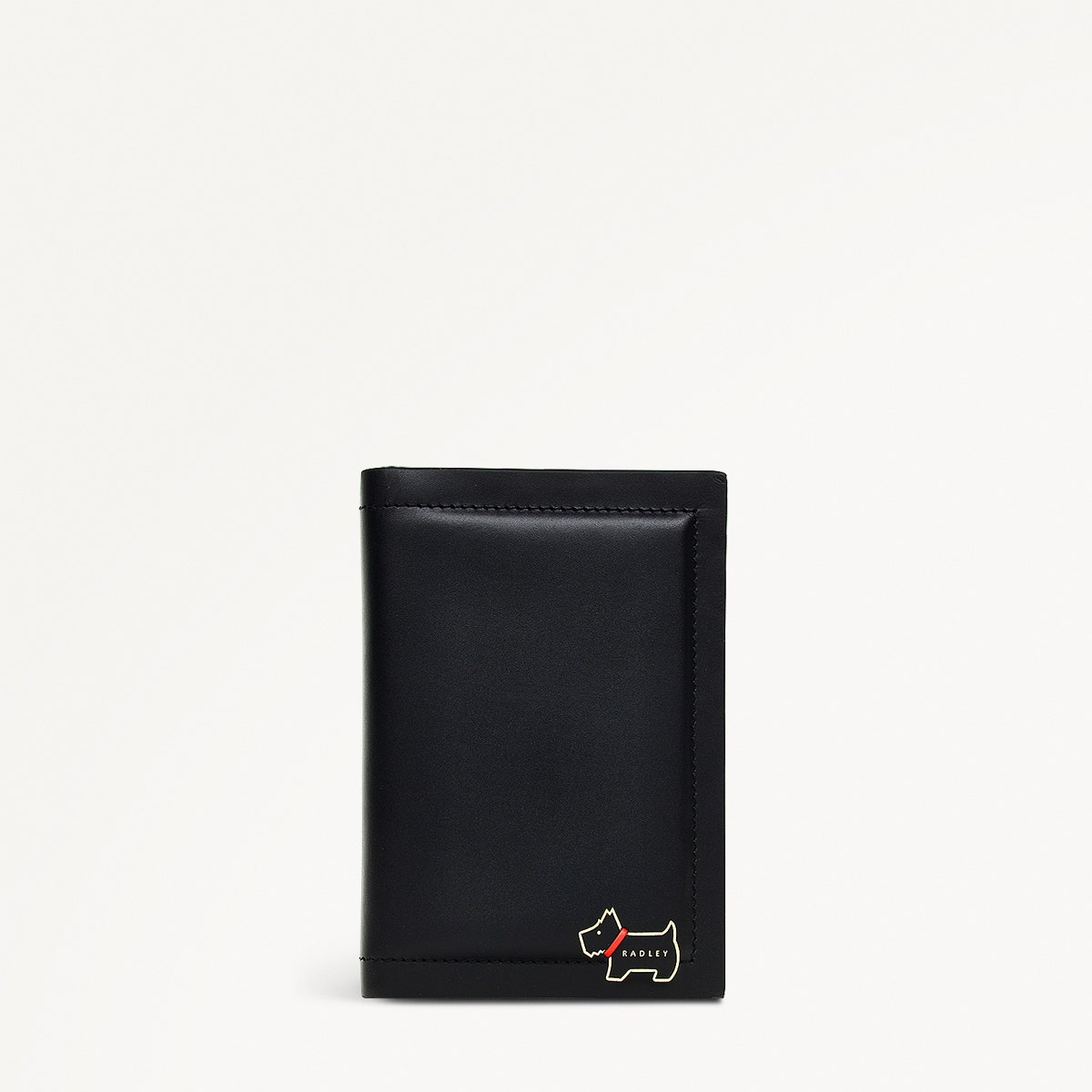 Portadocumenti Pelle Con Cane Scottie RADLEY London Portadocumenti In Portadocumenti Pelle Con Cane Scottie RADLEY London Portadocumenti In
