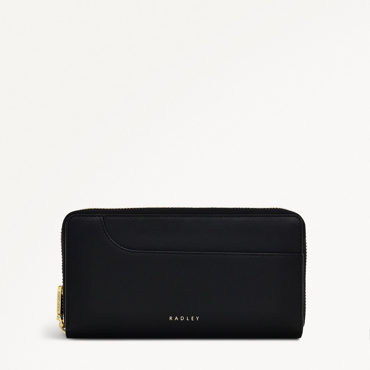 Pockets Large Zip Around Wallet - RSD14301