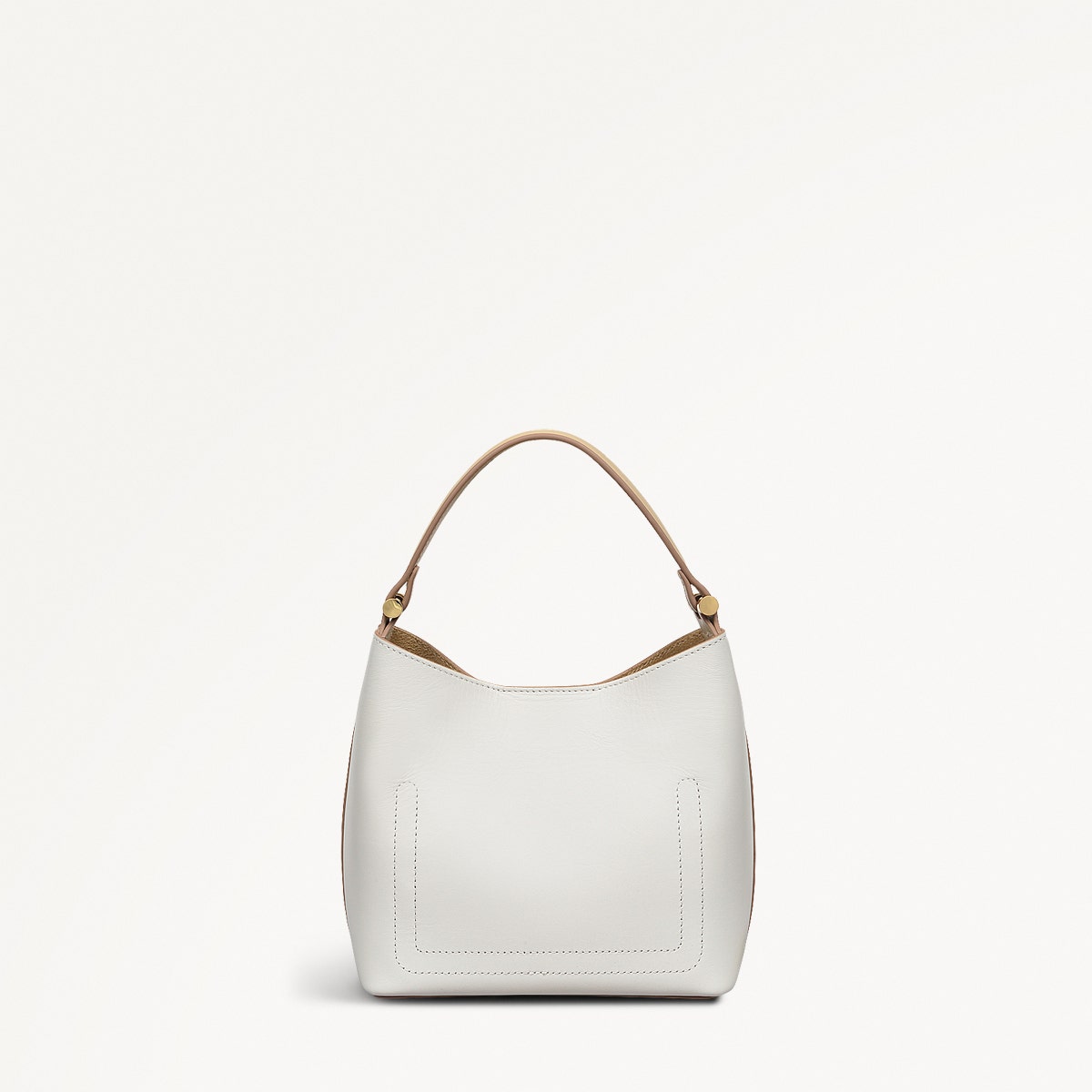 Rhs Ss25 Small Open Top Cross Body Chalk - 110848