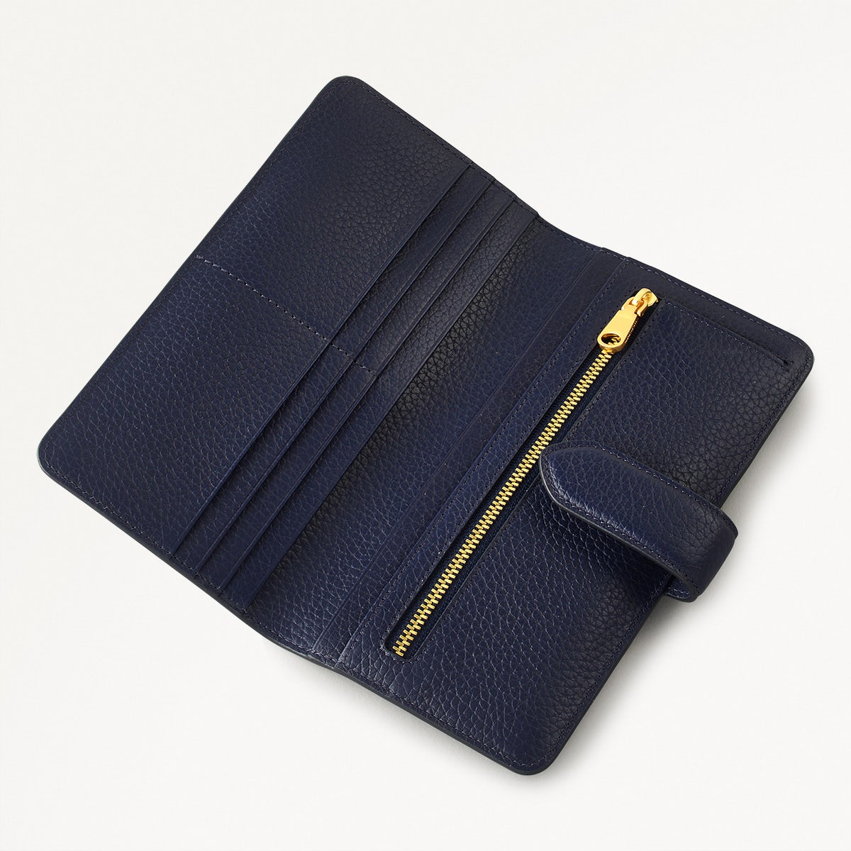 HILLGATE LARGE BIFOLD PURSE EVENFALL