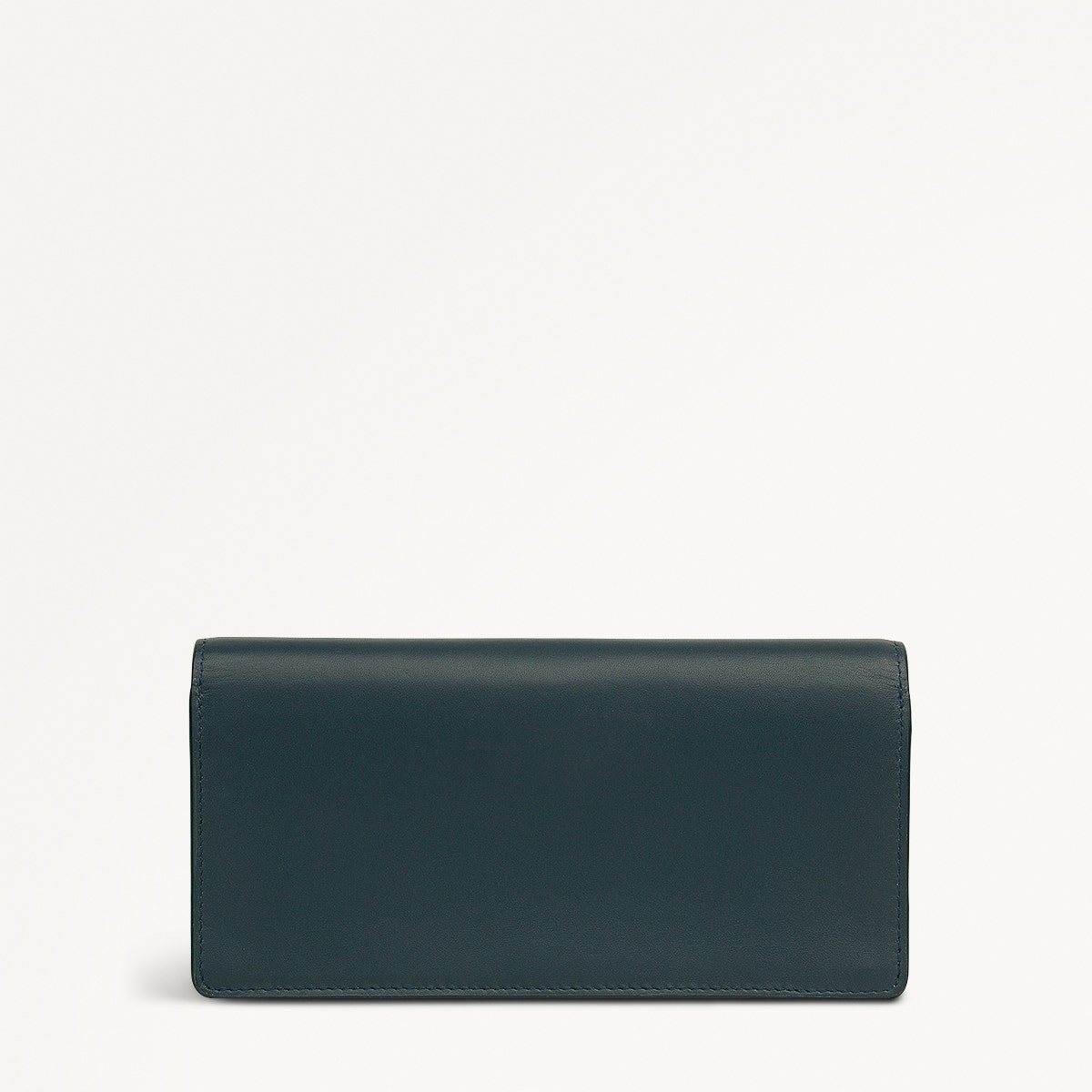 POCKETS LARGE BIFOLD WALLET TEAL