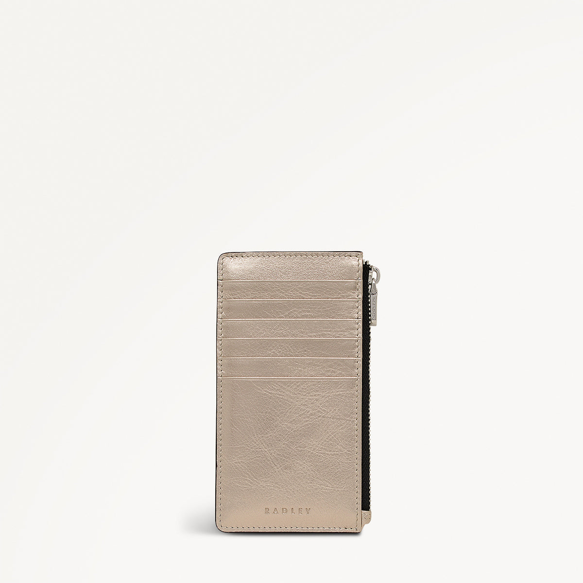 Pyrite Medium Ziptop Coin Purse | Sloane Mews AW25 | Radley London