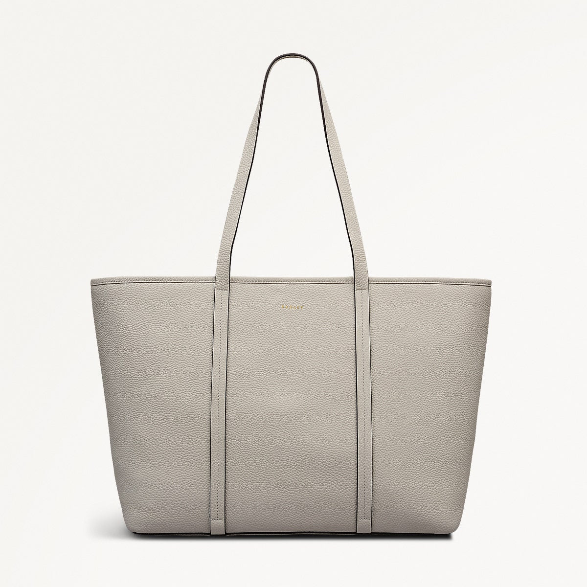 Snow Large Ziptop Tote | Templeton Place AW25 | Radley London