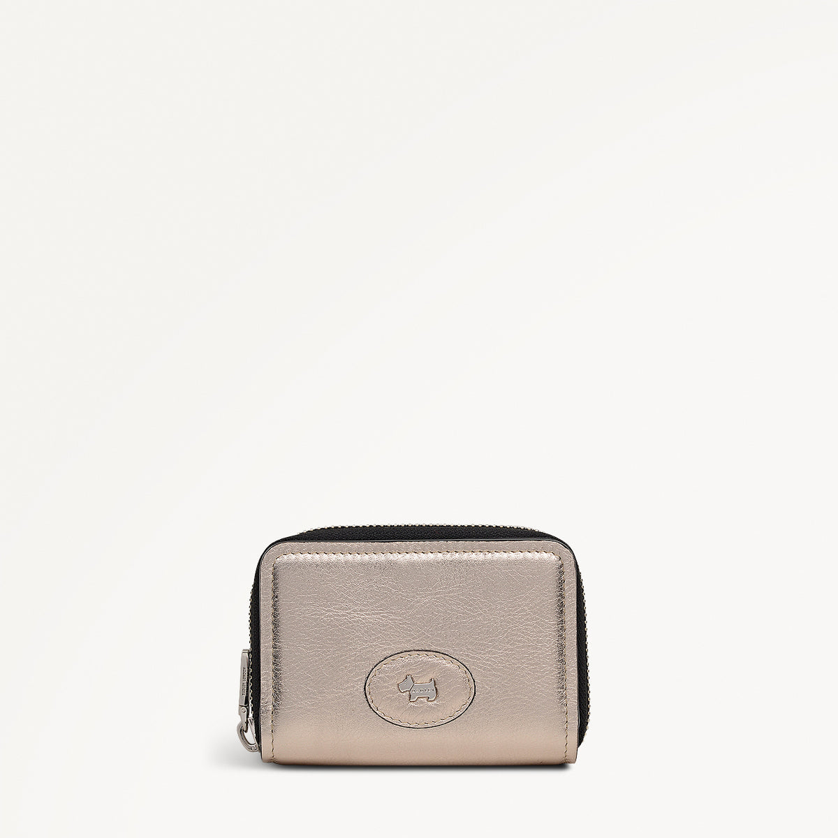 Pyrite Small Zip Around Purse | Heath Crescent AW25 | Radley London