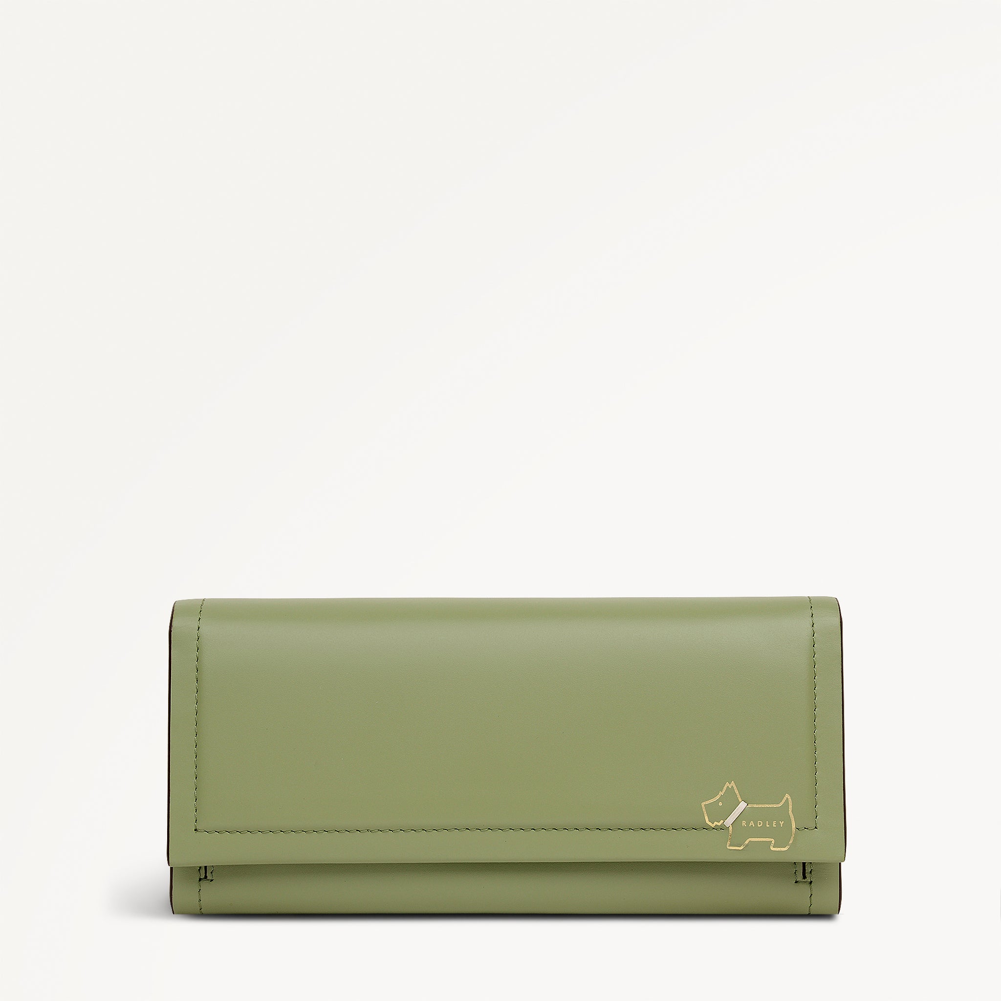 Apple Large Flapover Wallet | Heritage Lane SS26 | Radley London