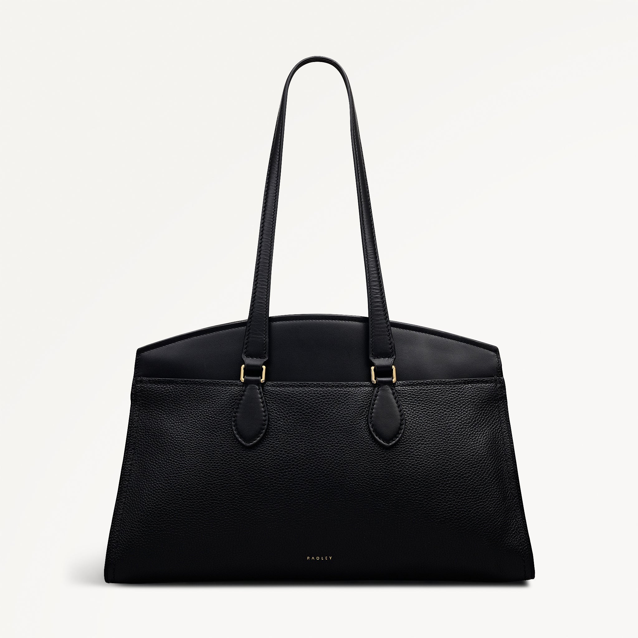 タイトーマイルストーン＋メモリーズ＋ポケット＋バラエティーパック＋ブックレット他 Portland Way Large Laptop Tote Black - 113285