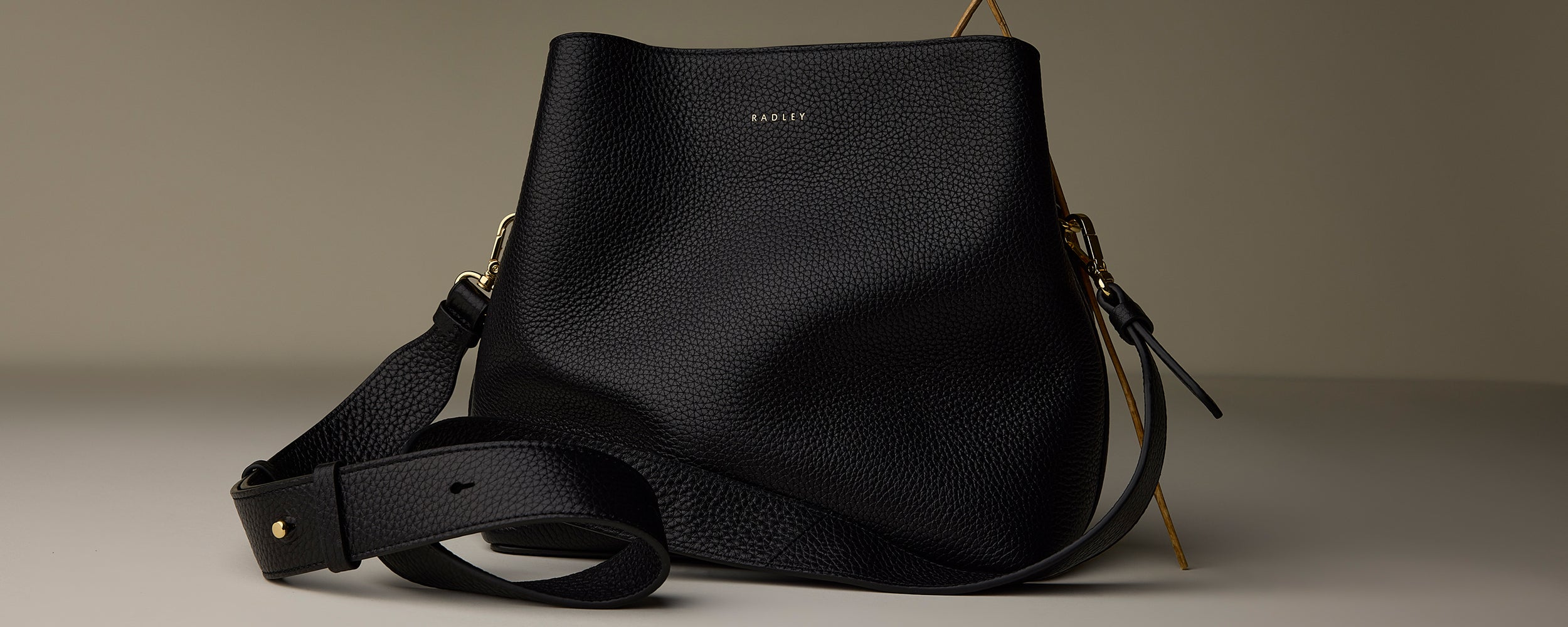 Radley's hero family Dukes Place desktop banner