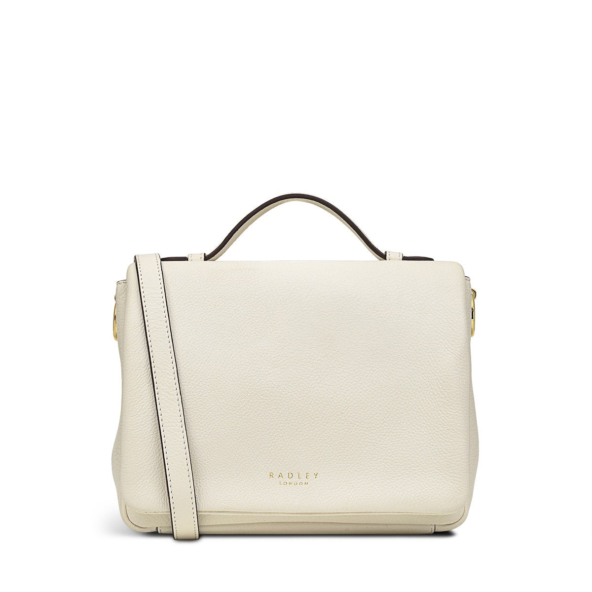 Small Flapover Crossbody | Weston Street SS24 | Radley London