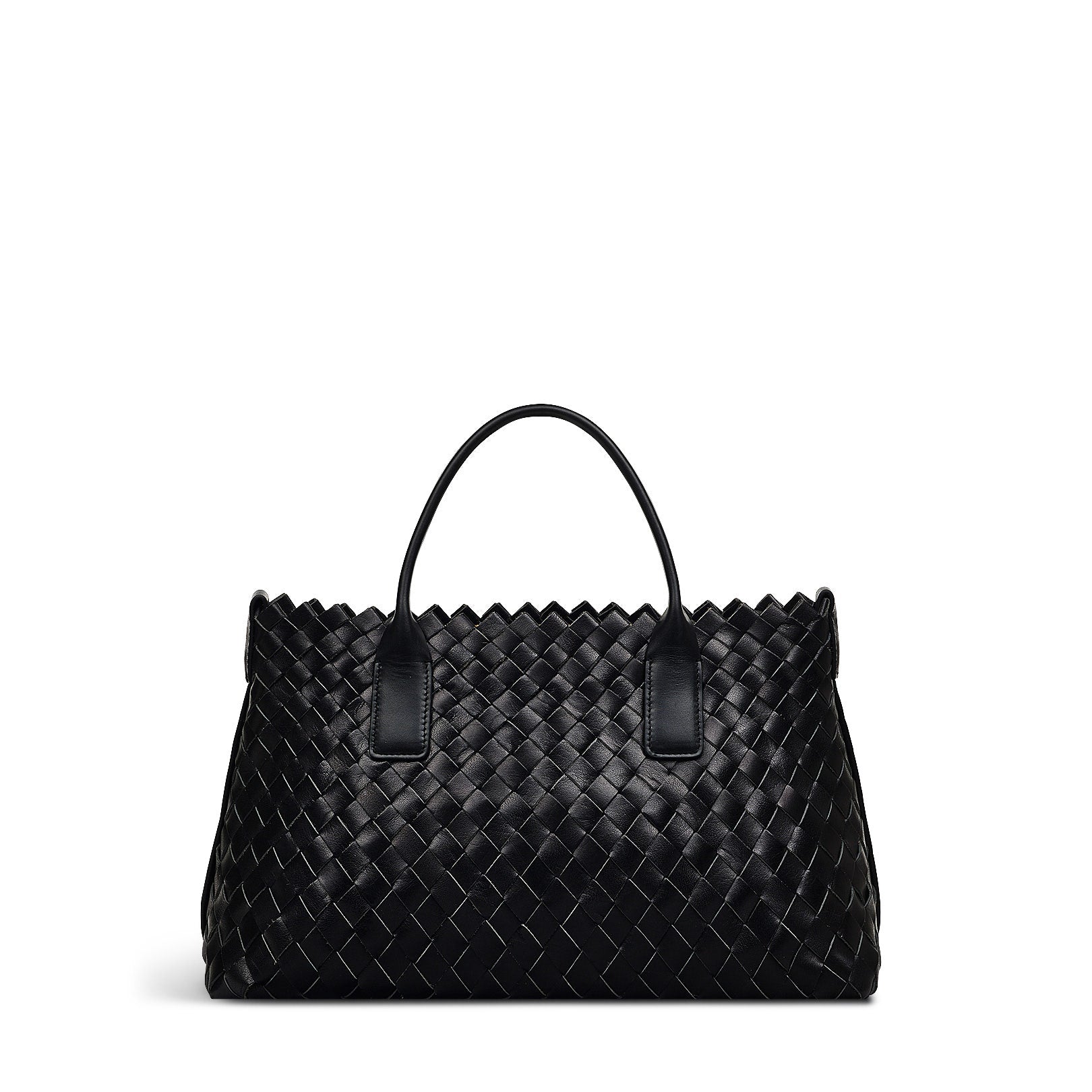 Women's Open Top Grabs | The Goswell Weave AW24 | Radley