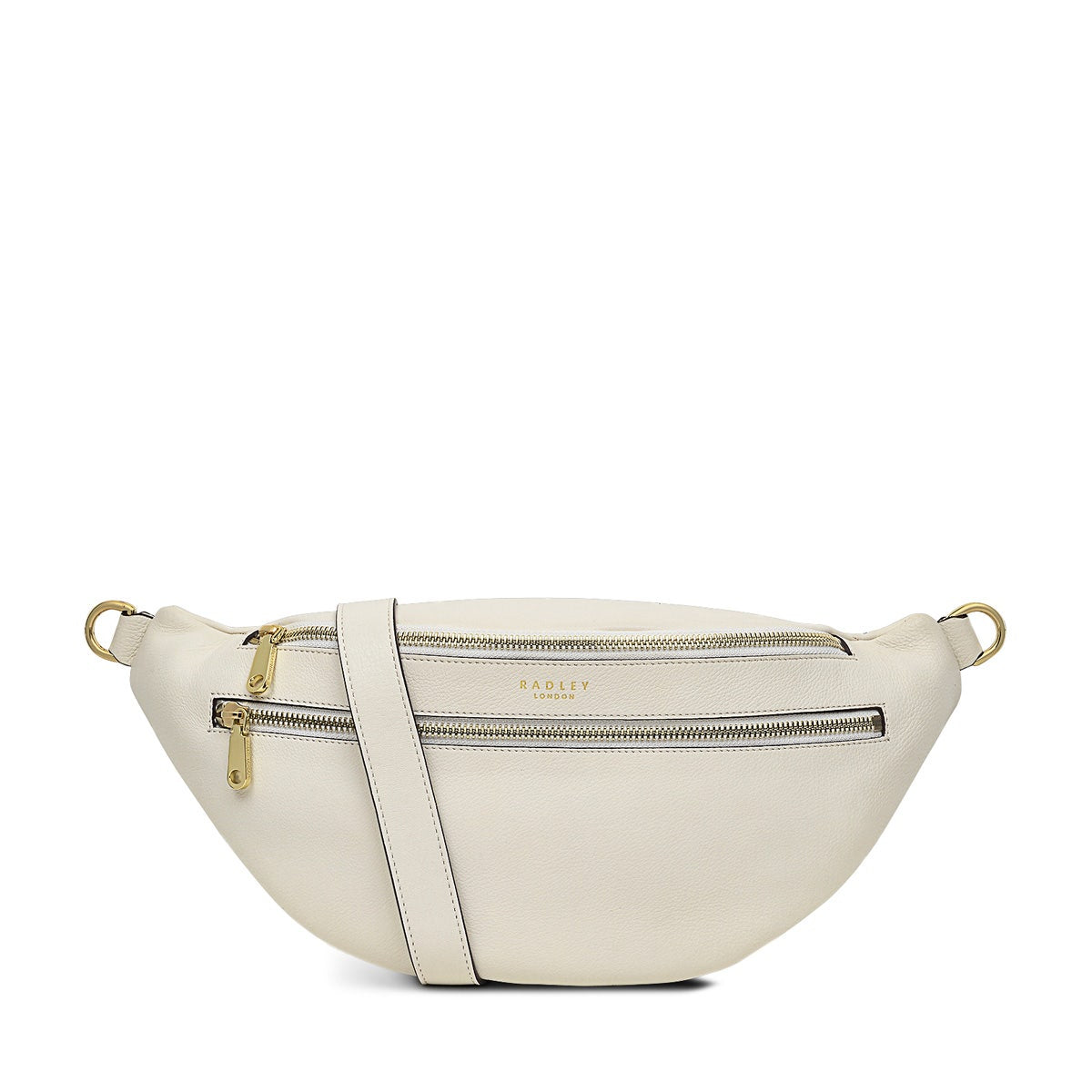 ホワイトボルタ MZ Wallace Chalk White Liquid Small Chelsea Crossbody Bag | MZ Wallace