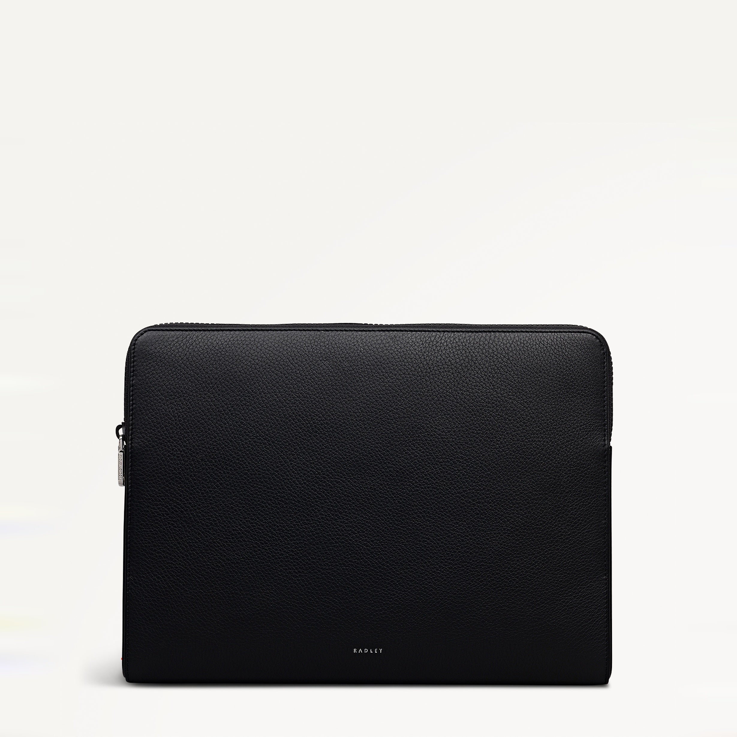 Women's Laptop Pouches In Leather | Commute Street AW24 | Radley
