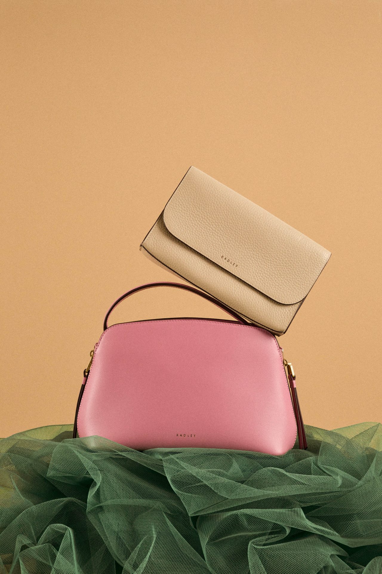 Shop Accessories