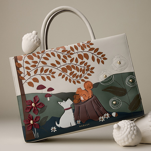 Shop Radley Collectibles