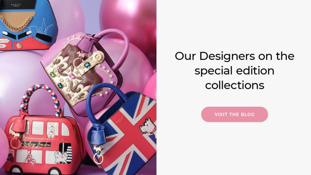 Radley 20th Anniversary, Radley Collector