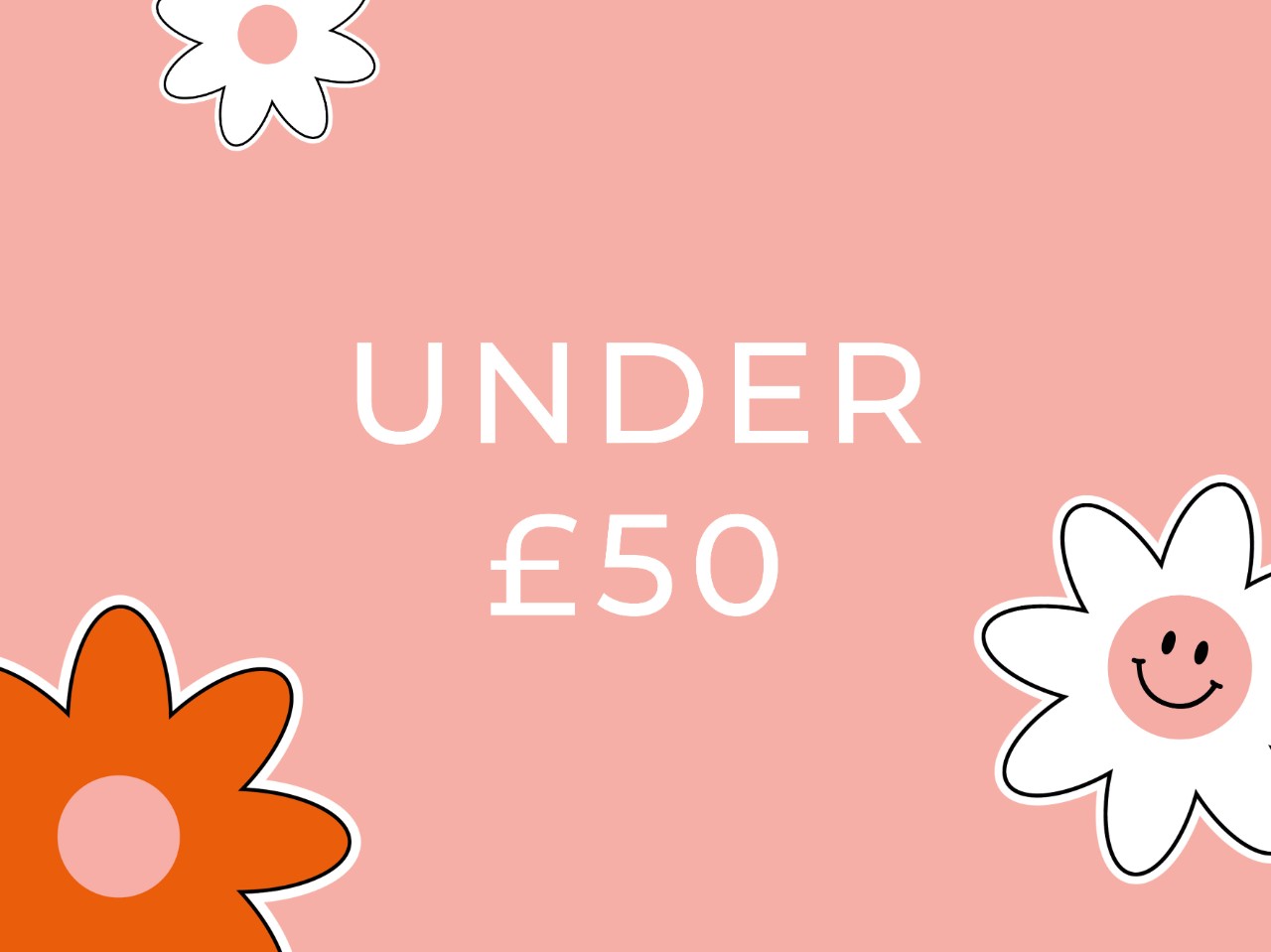 Shop Gifts Under £50