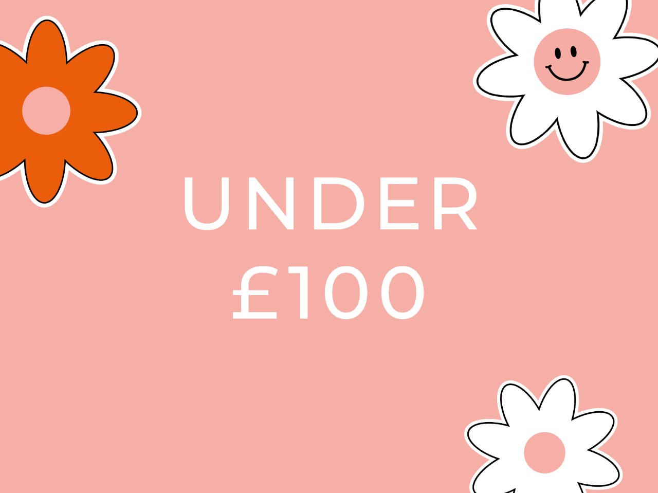 Shop Gifts Under £100