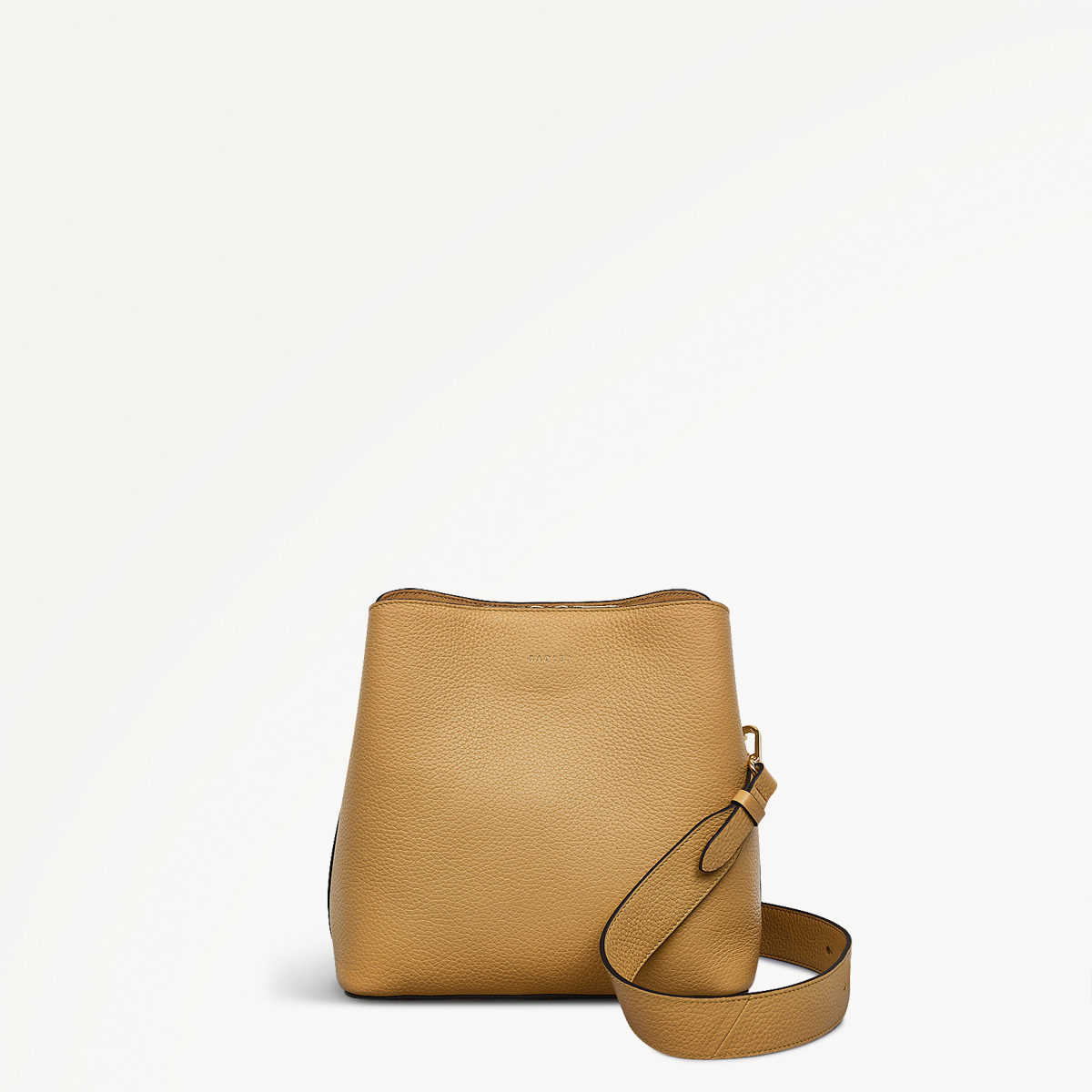 Dukes Place Medium Compartment Cross Body Pecan