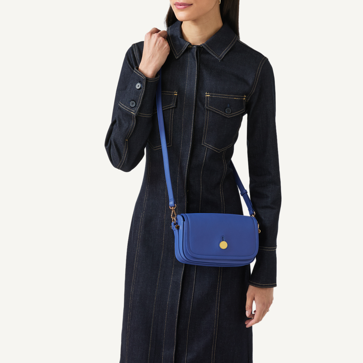 Cross Body Bags