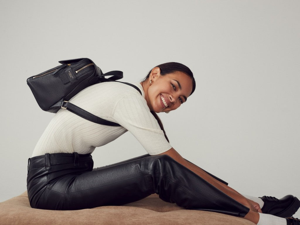 The Five Classic Handbags You Need In Your Wardrobe