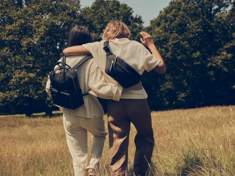 Behind the Brand: Jackie and Martyn talk World Environment Day