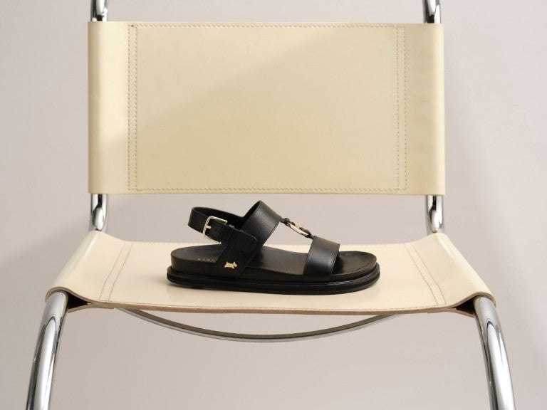 The New Spring/Summer Footwear To Take You Through The Season