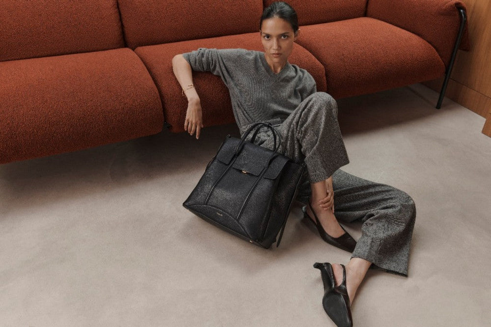 The Best Work Bags: How To Choose The Perfect Fashion Laptop Bags For Work