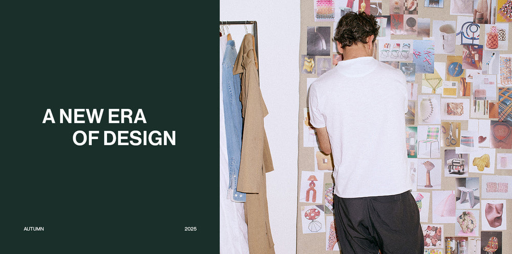 Design Director Interview