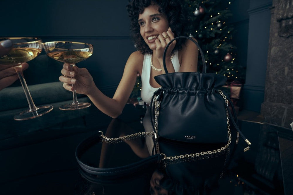 Your Festive To-do List with the New Styles to Match