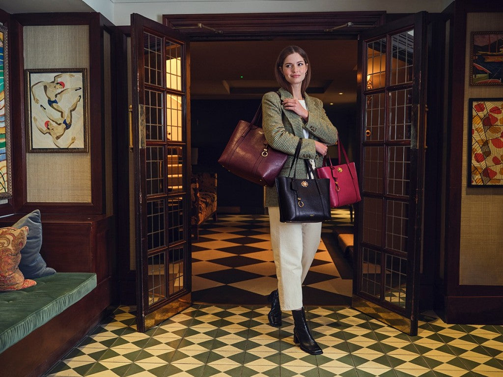 The Expertise Behind Autumn’s Leather Styles