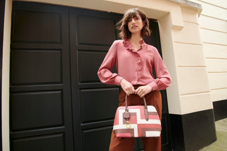 The Expertise Behind Our New Edit