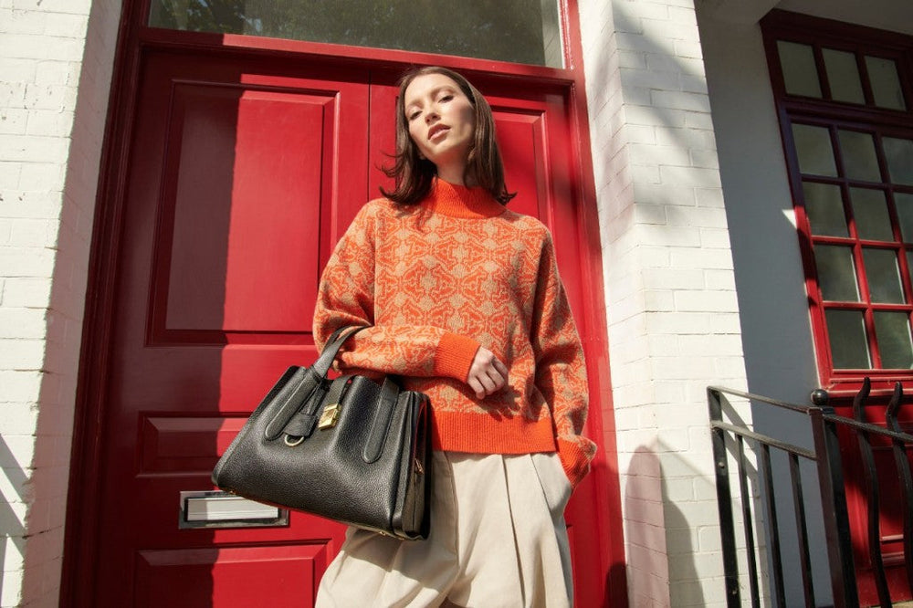 Four Ways to Wear: Build Your Autumn Wardrobe