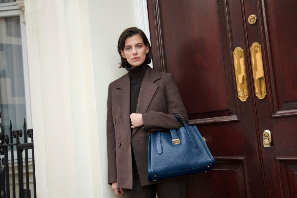 The Colours to Invest in for 2024