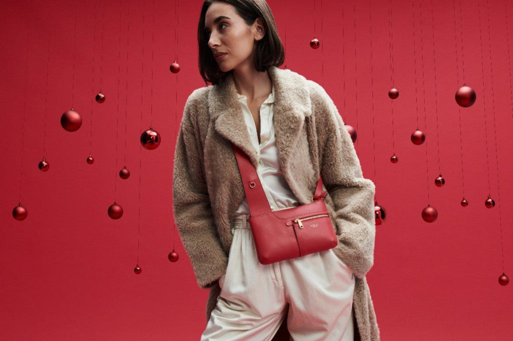 New Handbags That Will Have You Saying ‘Thanks, It’s Radley’