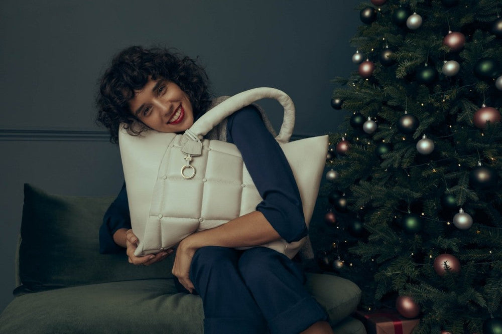 The Five On-Trend Winter Textures You Need To Know