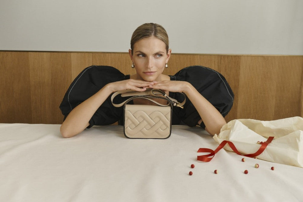 Winter '24. Stylish Thinking