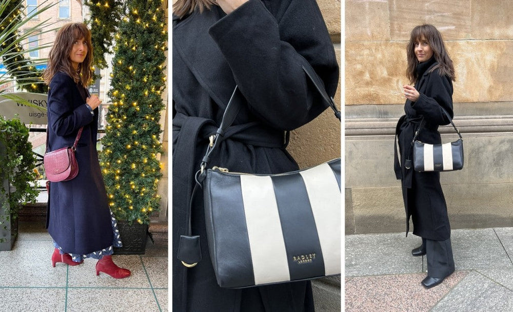 Go Gift Shopping With Fashion Expert Caroline Cook