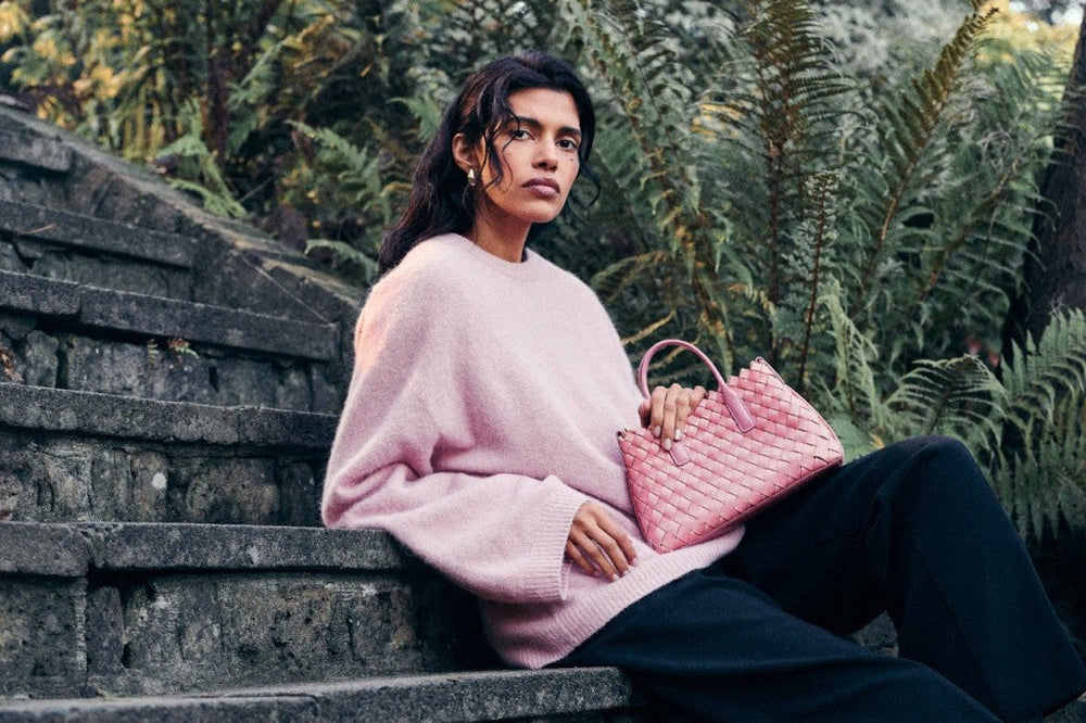 A New Collection Lookbook