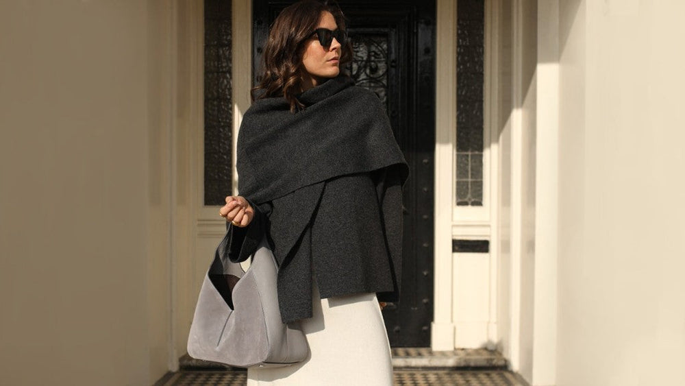 Get Ready for Spring with Stylist Hannah Crosskey