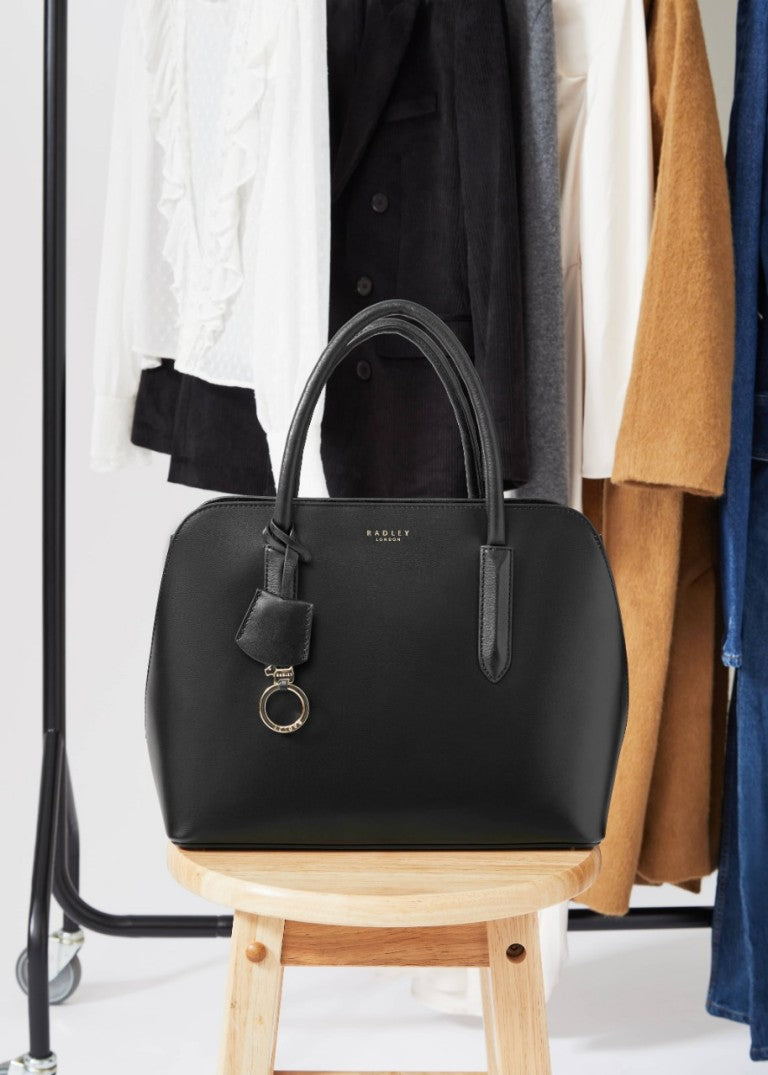 How We’re Supporting Smart Works Charity this International Women’s Day