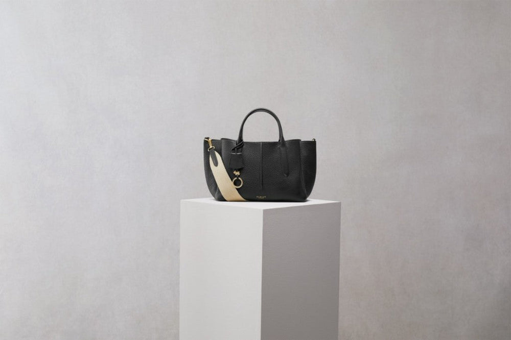 Radley London Icons: Meet Our Hero Handbags