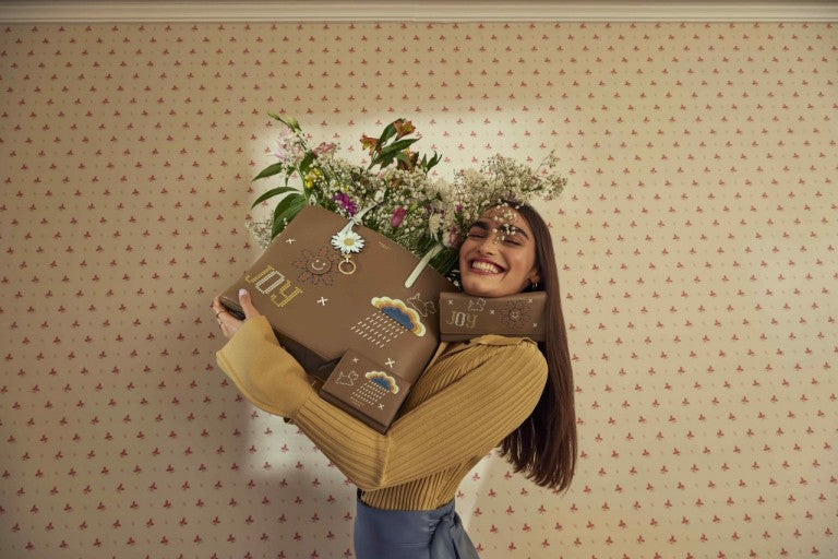 Grow Your Own Joy. Discover Our Spring Campaign