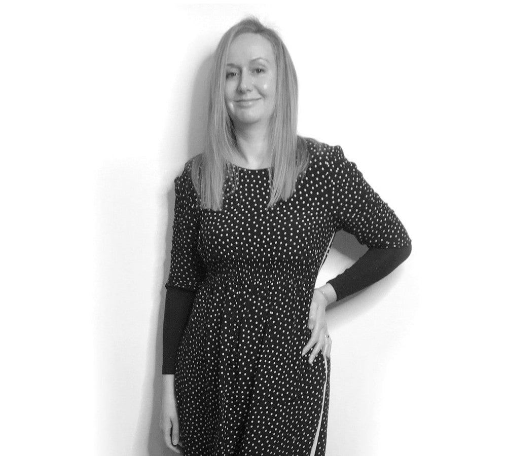 The Joy of Fashion: Why Fashion Is The Perfect Antidote To The Postpartum Slump (Yes, really)